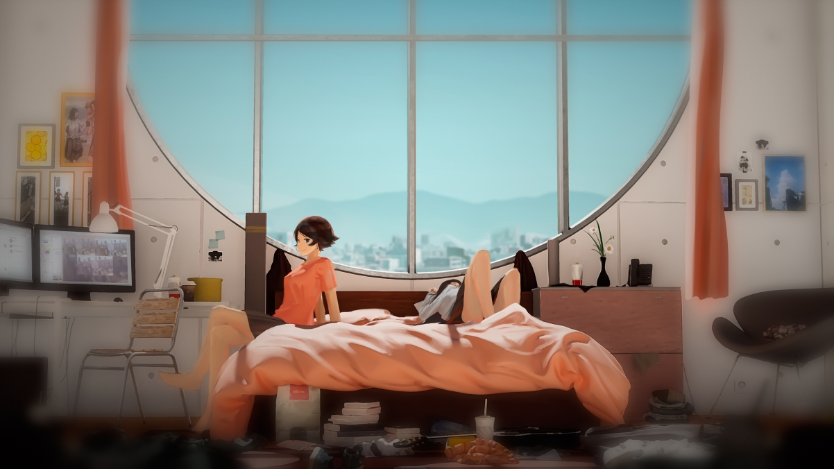 美国前段快后段缓技术趋势逐年增强