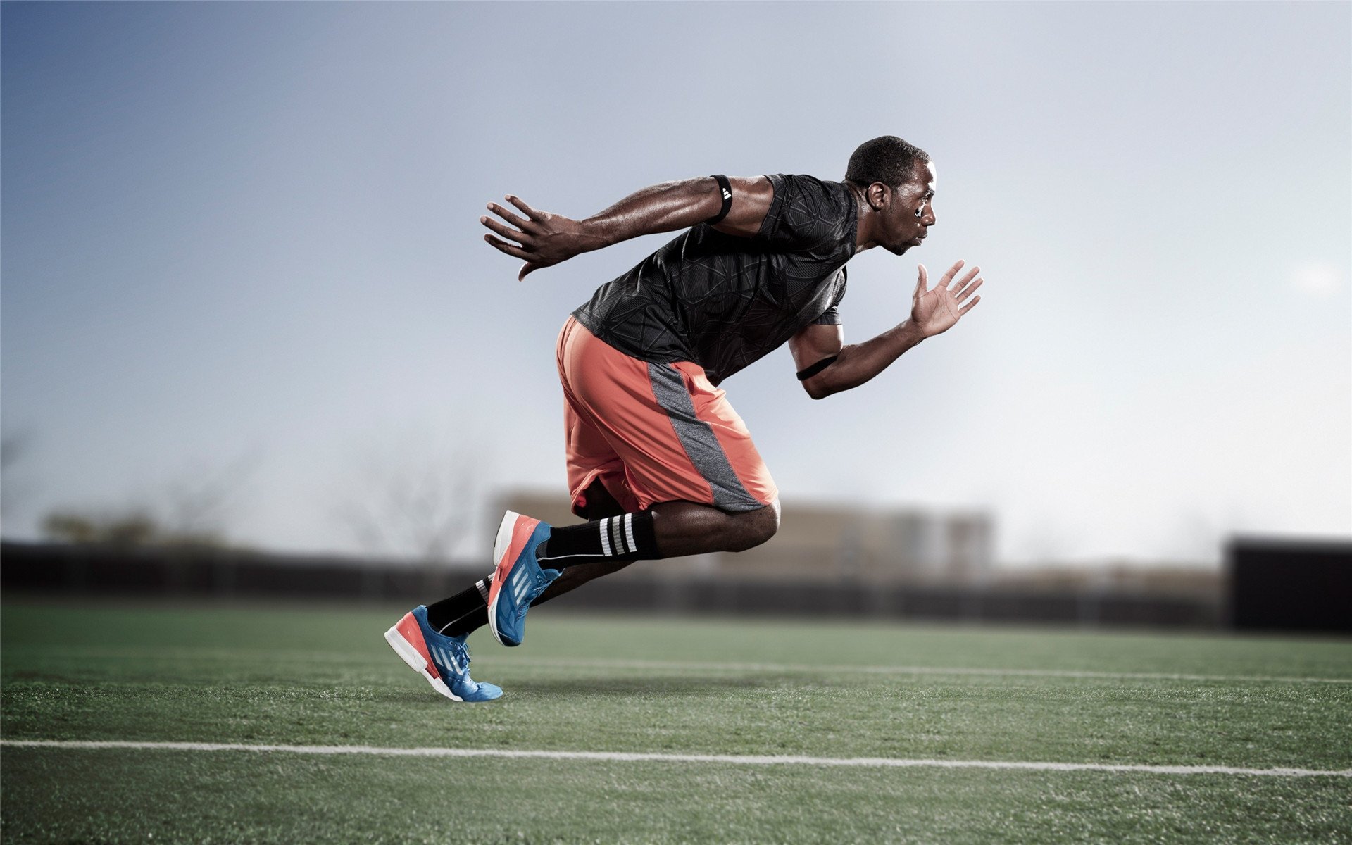 mk体育下载-巴哈马举办多场全民健身节，巴哈马旅游视频